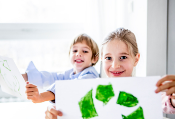 Six ways to teach kids about recycling and sustainability