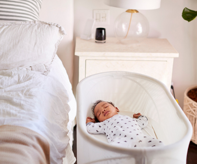Bassinet safety: CHOICE says these 