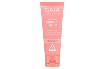 GAIA Skin Naturals Nipple Balm