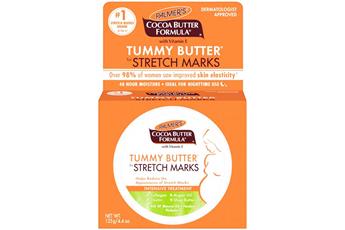 Palmer’s Cocoa Butter Formula Tummy Butter for Stretch Marks