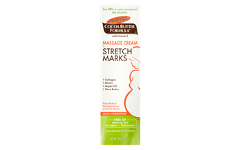 Palmer’s Cocoa Butter Formula Massage Cream for Stretch Marks