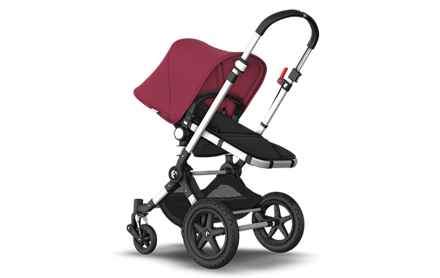 bugaboo cameleon 3 plus review