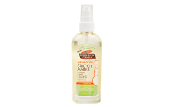 Palmer’s Cocoa Butter Formula Massage Oil for Stretch Marks