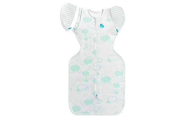 Love To Dream Swaddle Up Transition Bag Organic