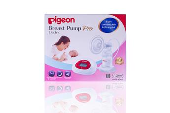 Pigeon Electric Breast Pump Pro