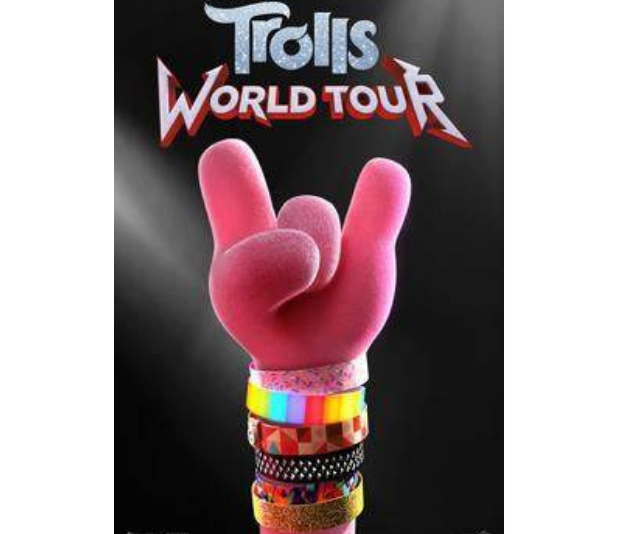 Trolls World Tour 