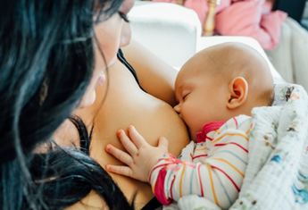 Breastfeeding and coronavirus: Expert advice from a lactation consultant
