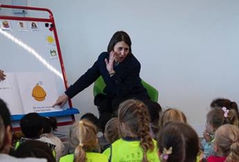 NSW Premier Gladys Berejiklian announces six months of free pre-school for NSW families