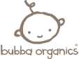 bubba organics logo