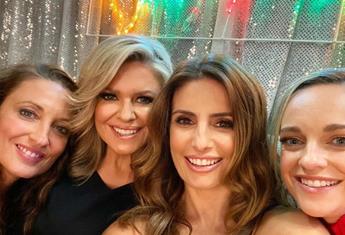 Ada Nicodemou says mum-friends are better than any parenting book
