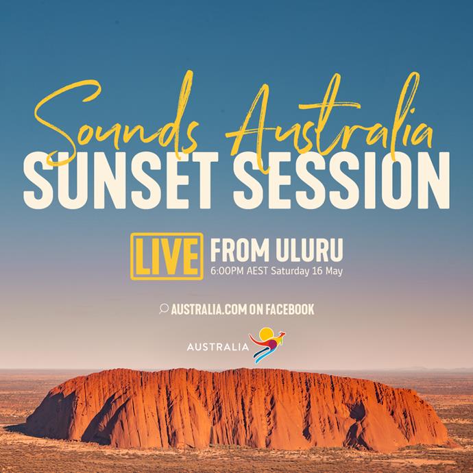 Tourism Australia Live Streams