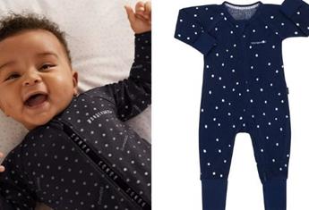Bonds has urgently recalled one of its popular baby Wondersuits over safety fears