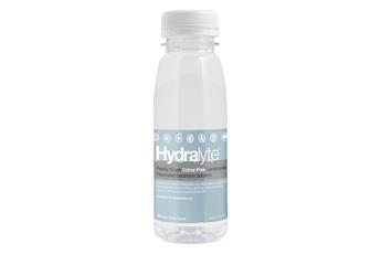 Hydralyte Ready to use Electrolyte Solution Colour Free Lemonade 250mL