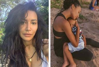 Naya Rivera’s most important role was motherhood and in her final act she saved her son’s life