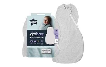 Tommee Tippee The Original Grobag Easy Swaddle