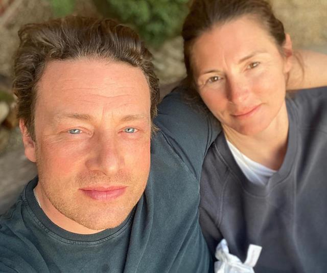 Jools Oliver Opens Up About Her 5th Miscarriage Bounty Parents