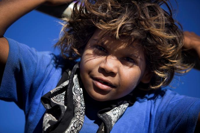 24 of the most popular Aboriginal Baby Names | Bounty Parents