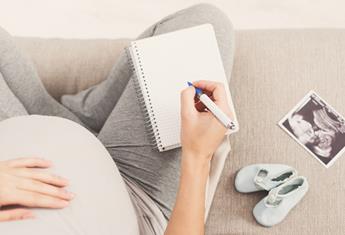The 7 baby essentials to buy before the birth