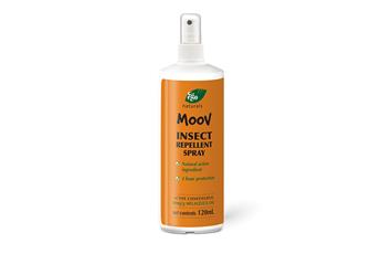 MOOV Insect Repellent Spray