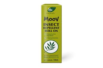 MOOV Insect Repellent Roll-On