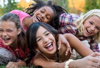 5 tips to raising strong, self-aware tween daughters, with (hopefully!) minimal attitude and eye rolls