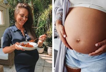 Research says pregnant women aren’t getting the nutrition they need for a heathy mum and bub