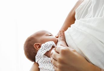 Ouch! Managing pain associated with breastfeeding your baby
