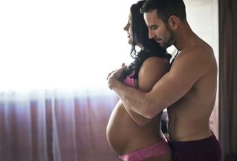 Sex during pregnancy: 10 of the most common intimacy questions, answered by experts