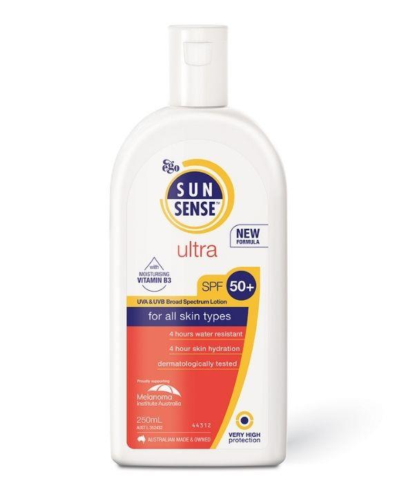 SunSense Ultra SPF 50+