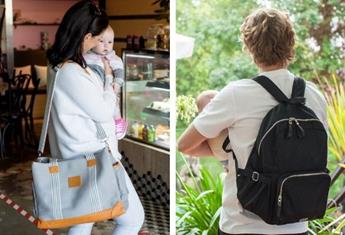 19 of the best nappy bags in Australia