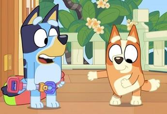 The Bluey soundtrack: Here’s how the music has helped make the show a smash hit