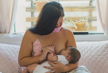 Breastfeeding and the COVID-19 vaccination, here’s what you need to know