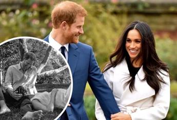 Royal baby names: What will Prince Harry and Meghan Markle name their second child?