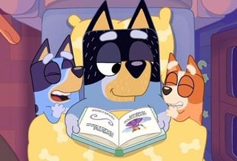 Parenting lessons from Bluey: 4 ways the hit show can teach you to be a better parent