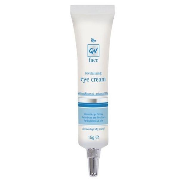 QV Face Revitalising Eye Cream