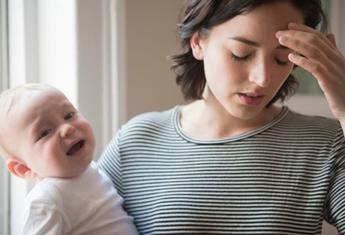 All about perinatal depression and anxiety: The baby blues we need to talk about