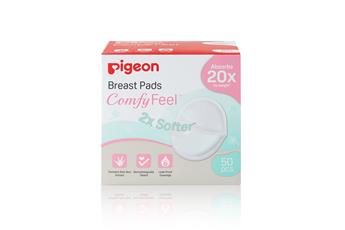 Pigeon ComfyFEEL™ Breast Pads