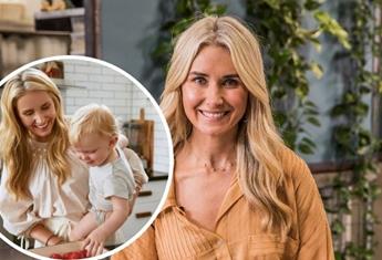 Cookbook author and mum, Magdalena Roze shares how to help your kids build a healthy relationship with food
