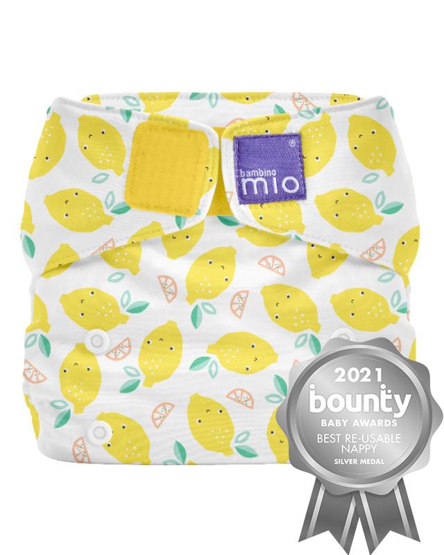 Miosolo All-in-one Cloth Nappy