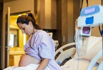 Study finds too many healthy women are having their labour induced for no identified medical reason