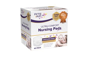 Rite Aid Ultra-Comfort Nursing Pads