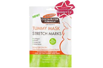 Palmer’s Cocoa Butter Formula Tummy Mask For Stretch Marks