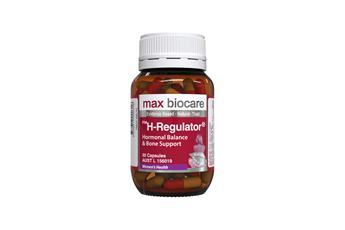 Max Biocare H-Regulator®