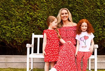 Matching Mum & Daughter Clothes: The 15 Best Shops To Browse