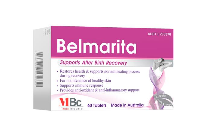 Max Biocare Belmarita®