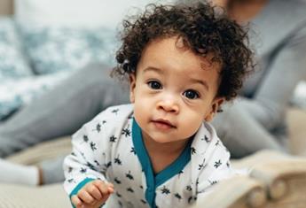 20 handsome baby names and their meanings for your sweet boy