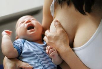 Wind in babies: The symptoms, how to treat it and recognising if it’s colic or reflux