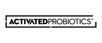 Activated Probiotics logo