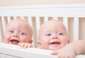 Best names for twins: 60 of the cutest combinations for your perfect pair