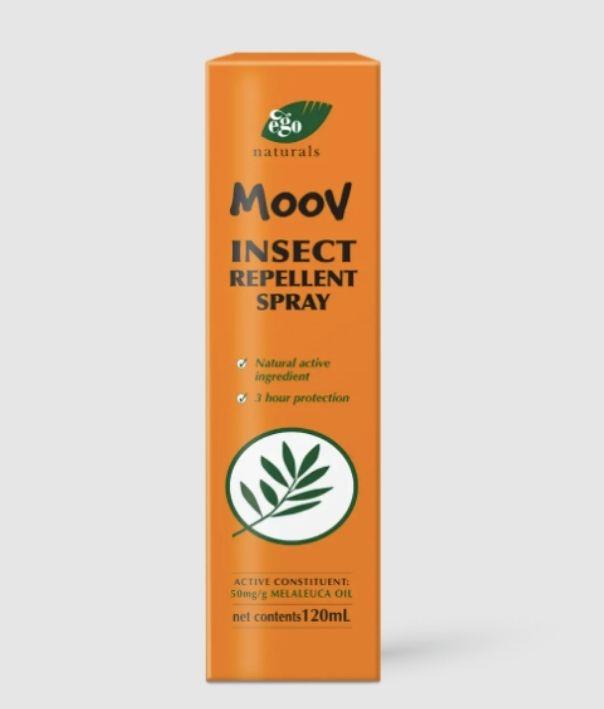 MOOV Insect Repellent Spray